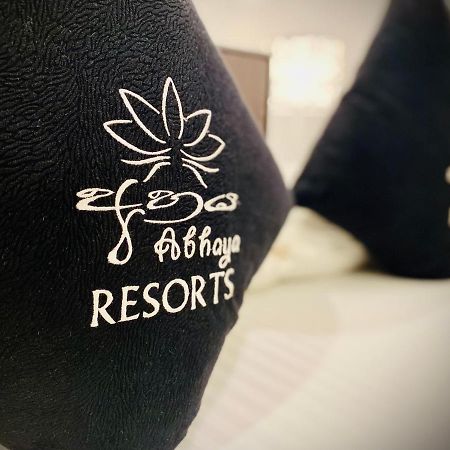 Abhaya Resorts Anuradhapura Luaran gambar