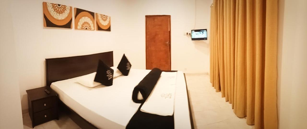 Abhaya Resorts Anuradhapura Luaran gambar