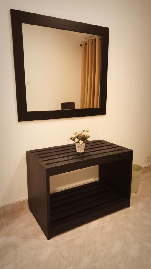 Abhaya Resorts Anuradhapura Luaran gambar