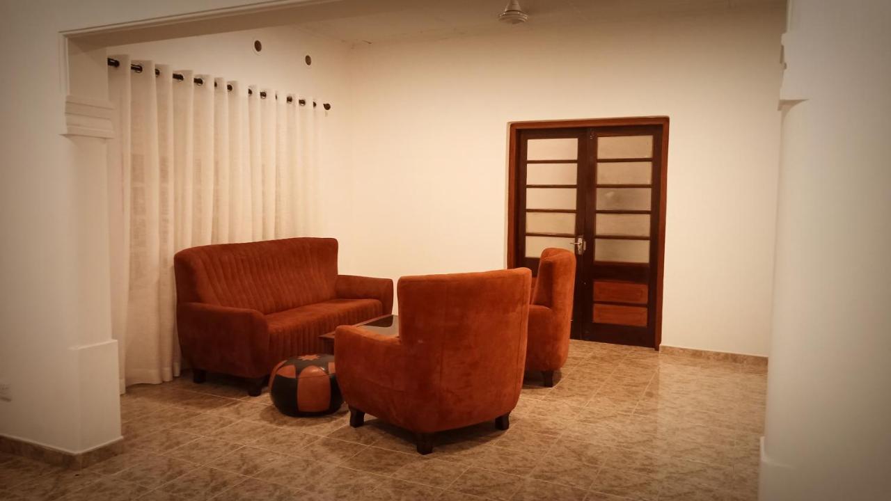 Abhaya Resorts Anuradhapura Luaran gambar