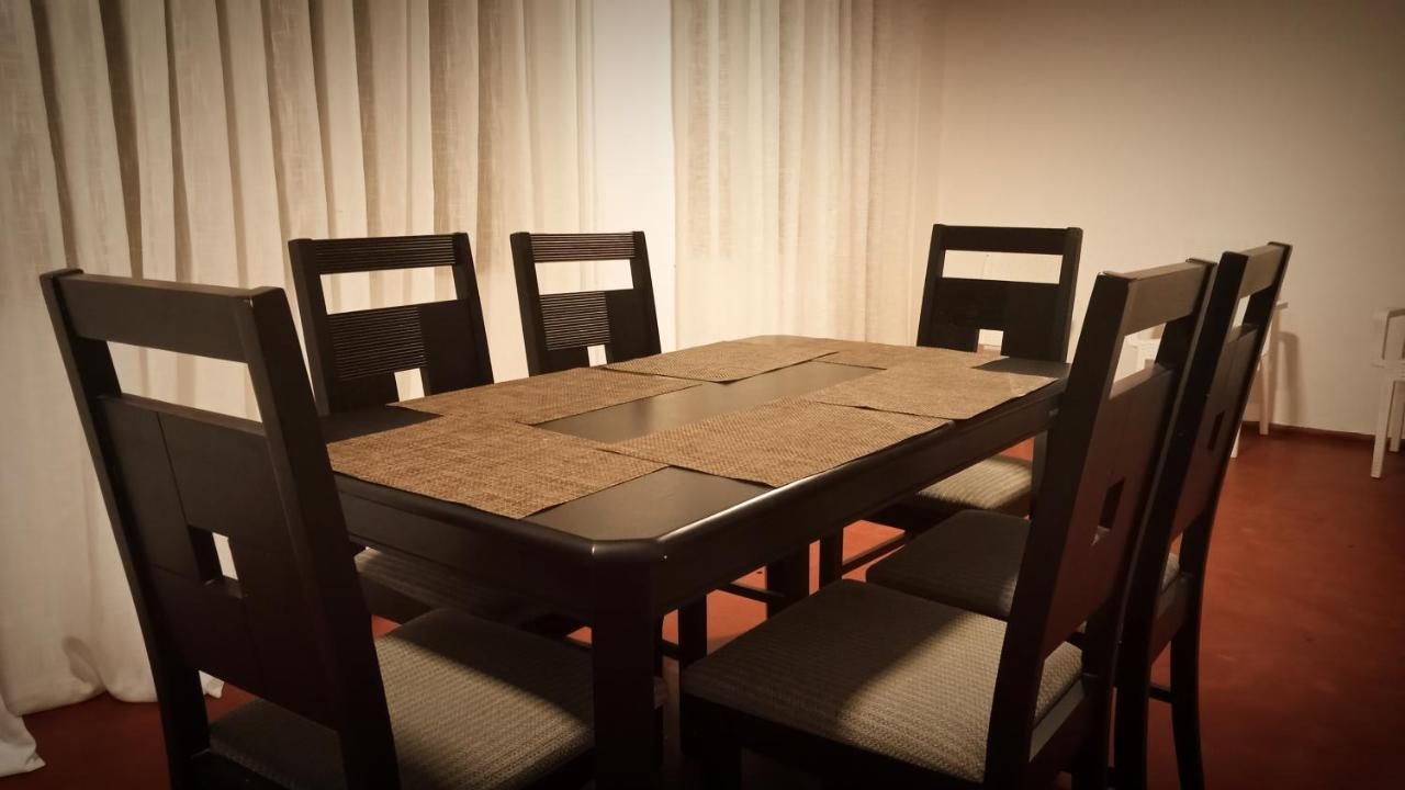 Abhaya Resorts Anuradhapura Luaran gambar