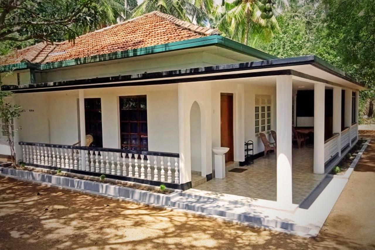 Abhaya Resorts Anuradhapura Luaran gambar