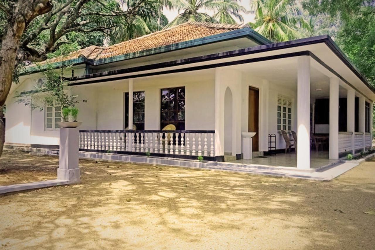 Abhaya Resorts Anuradhapura Luaran gambar