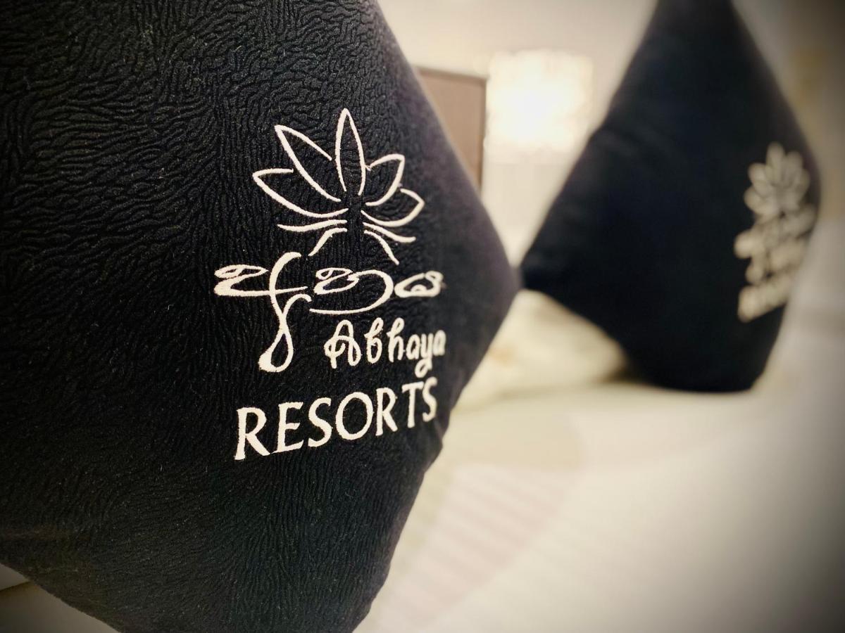 Abhaya Resorts Anuradhapura Luaran gambar