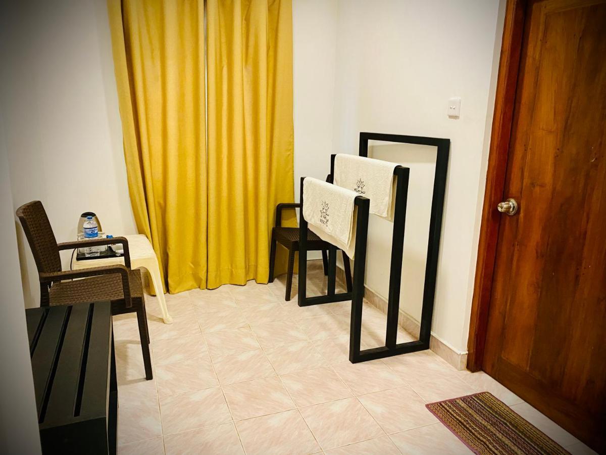 Abhaya Resorts Anuradhapura Luaran gambar