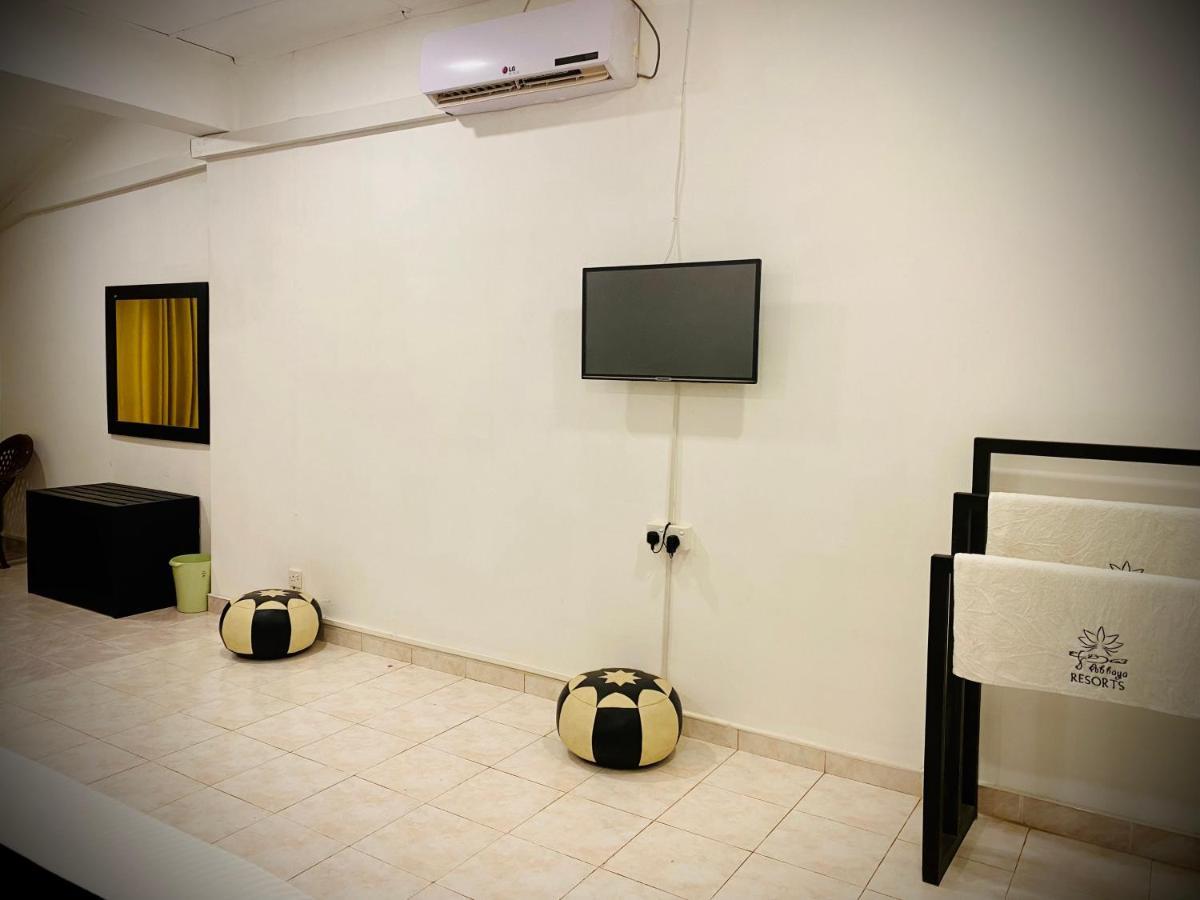 Abhaya Resorts Anuradhapura Luaran gambar