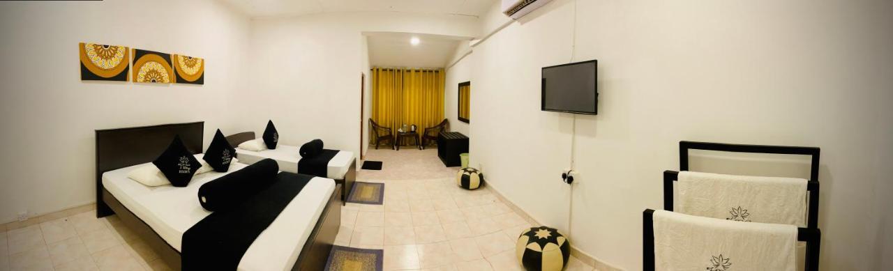 Abhaya Resorts Anuradhapura Luaran gambar