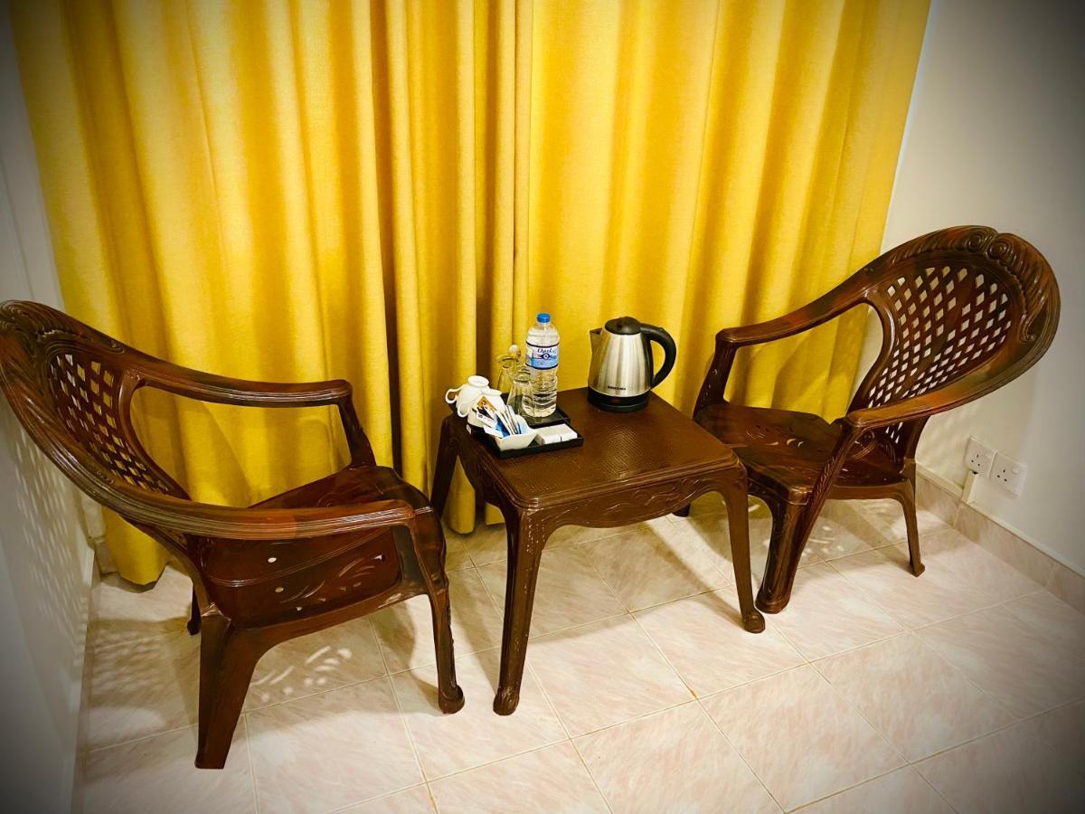 Abhaya Resorts Anuradhapura Luaran gambar