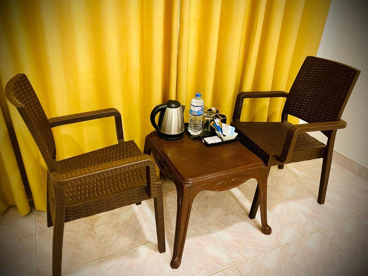 Abhaya Resorts Anuradhapura Luaran gambar