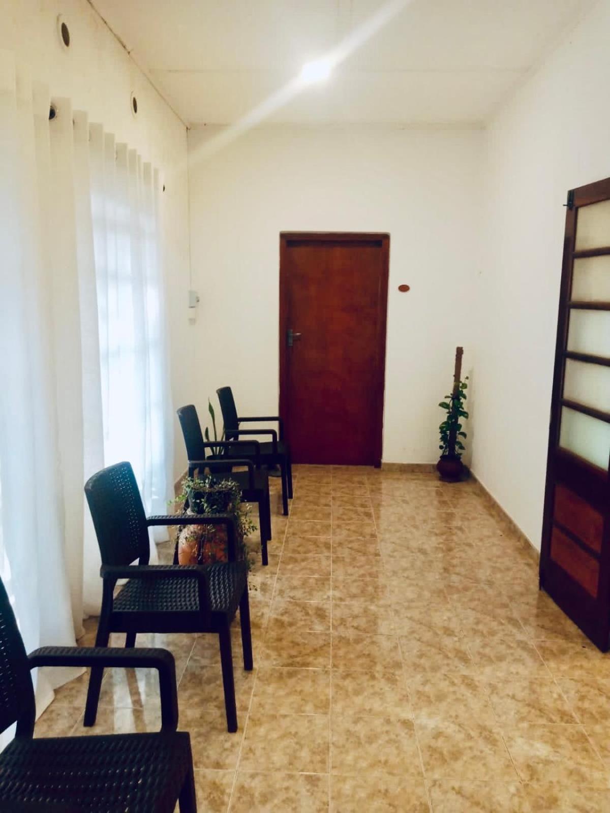 Abhaya Resorts Anuradhapura Luaran gambar