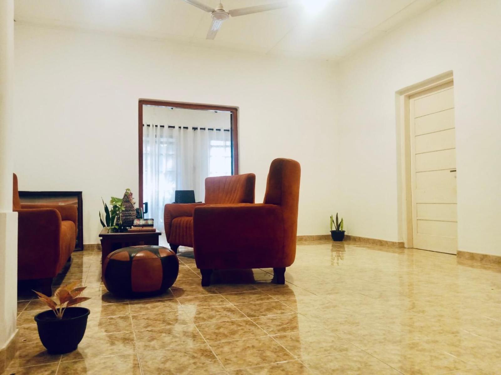 Abhaya Resorts Anuradhapura Luaran gambar