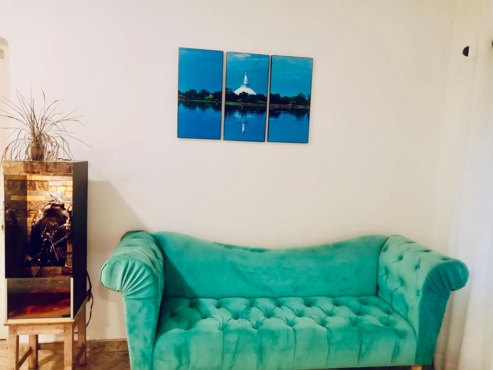 Abhaya Resorts Anuradhapura Luaran gambar