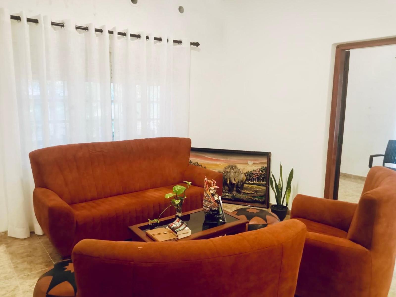 Abhaya Resorts Anuradhapura Luaran gambar