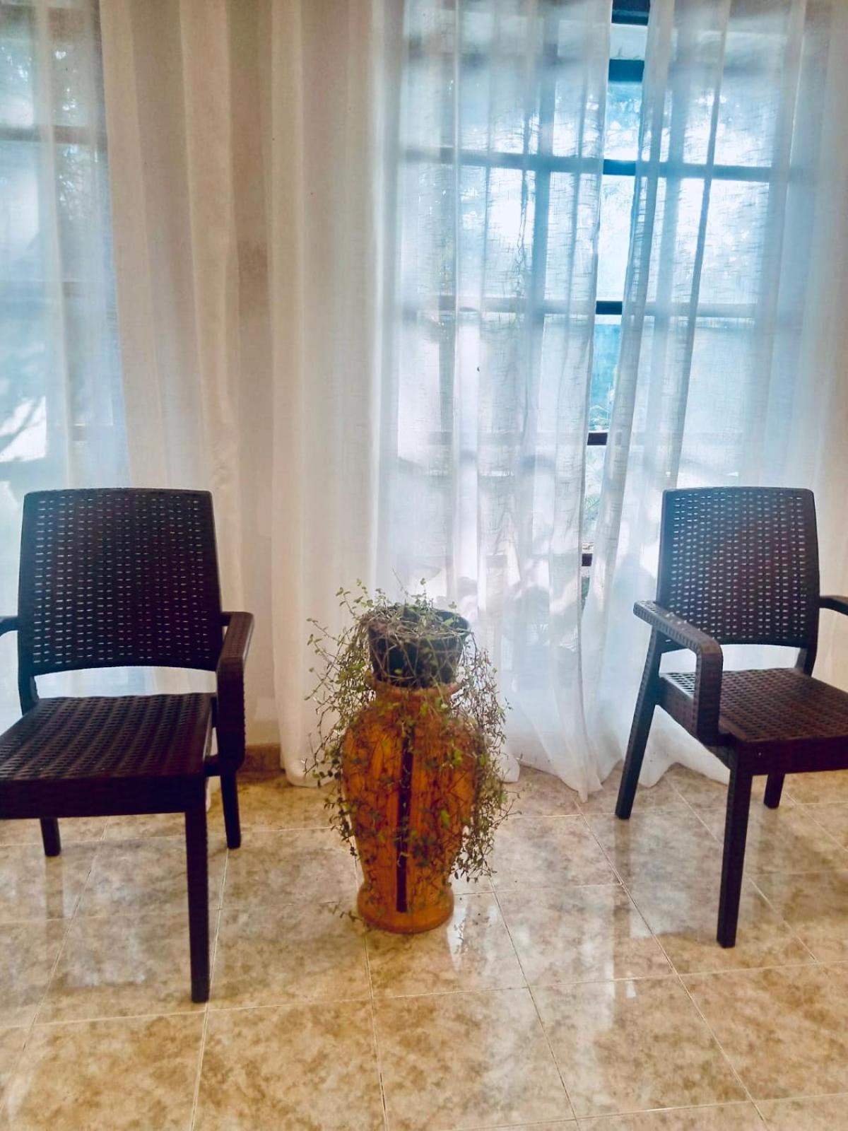 Abhaya Resorts Anuradhapura Luaran gambar