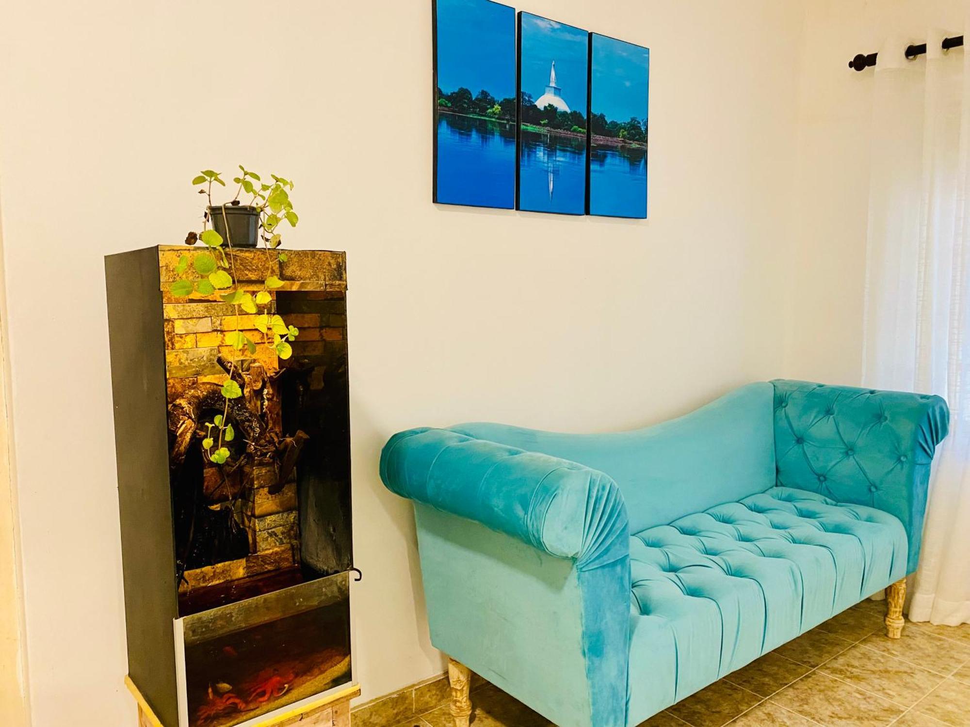 Abhaya Resorts Anuradhapura Luaran gambar