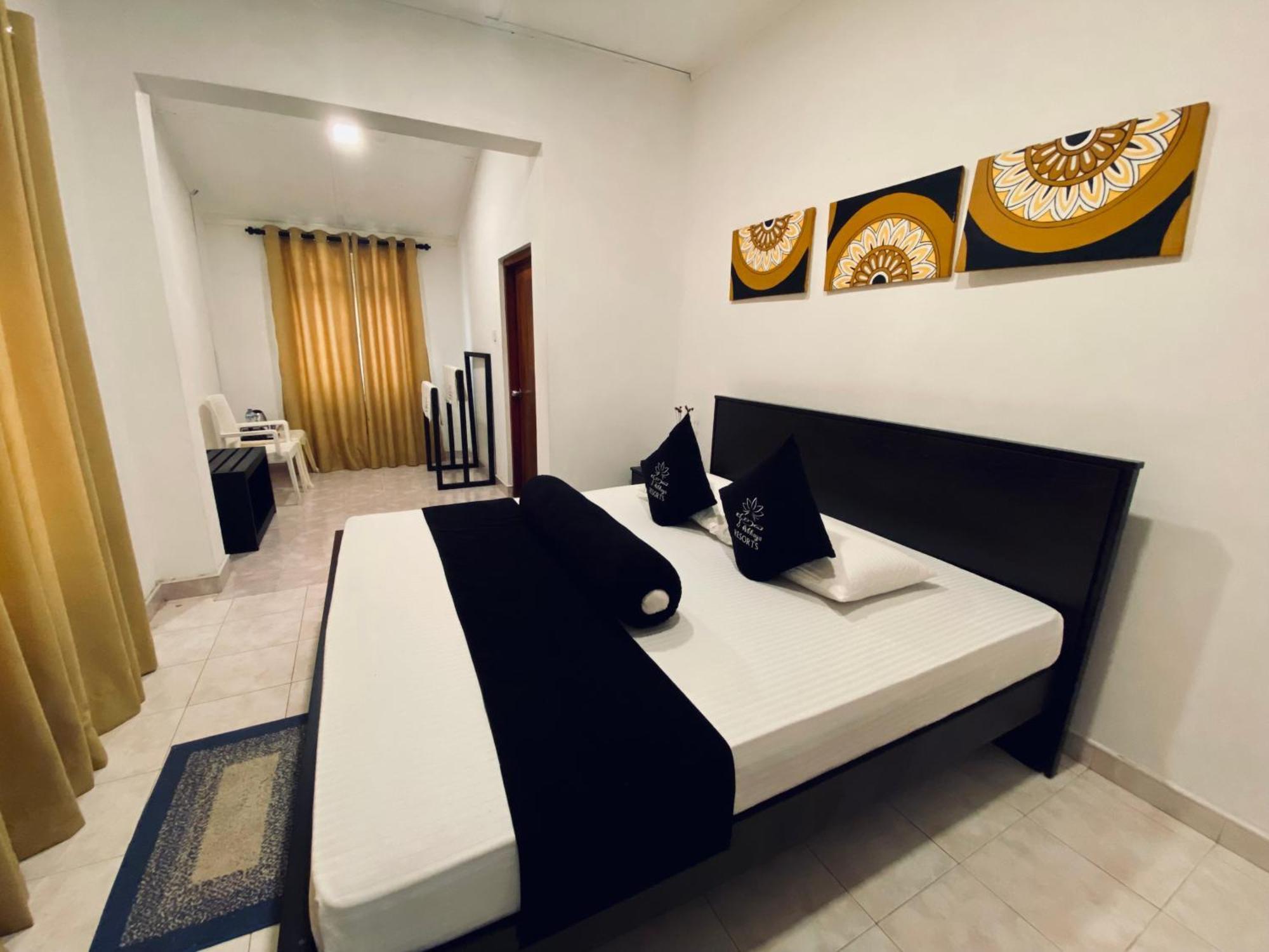 Abhaya Resorts Anuradhapura Luaran gambar