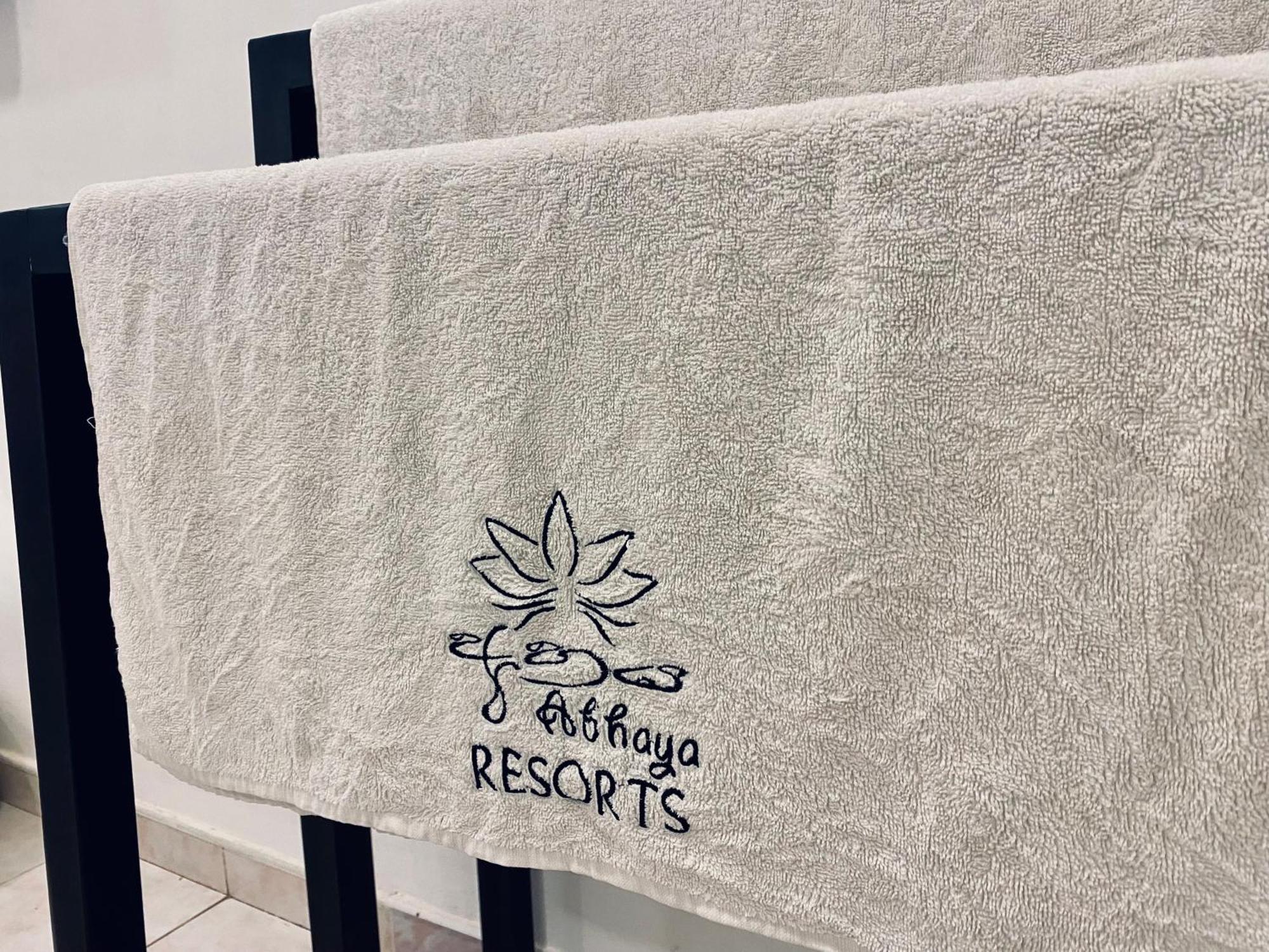 Abhaya Resorts Anuradhapura Luaran gambar